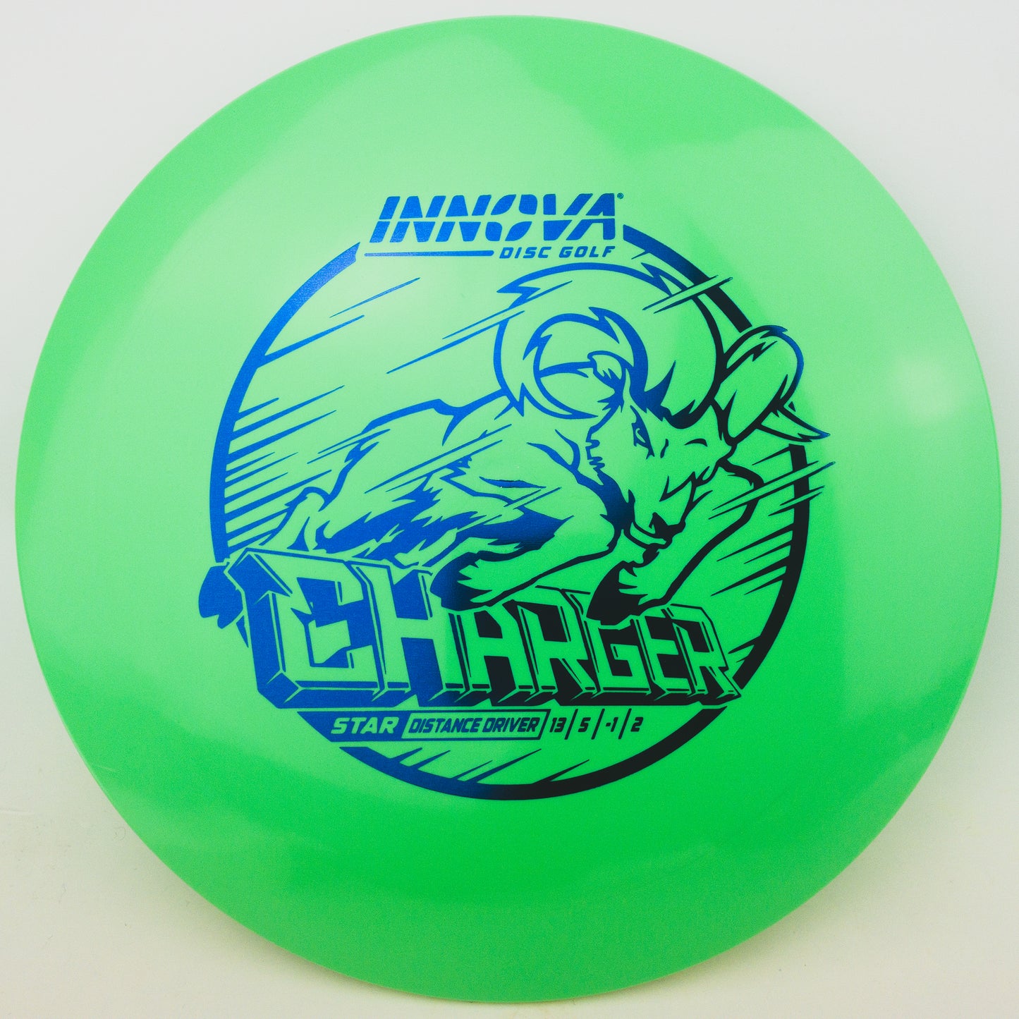 Innova Star Charger