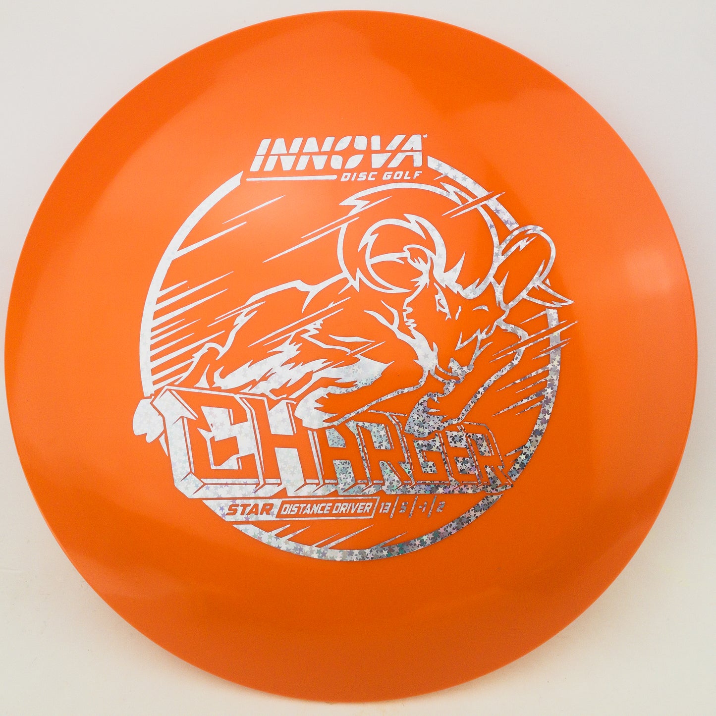 Innova Star Charger