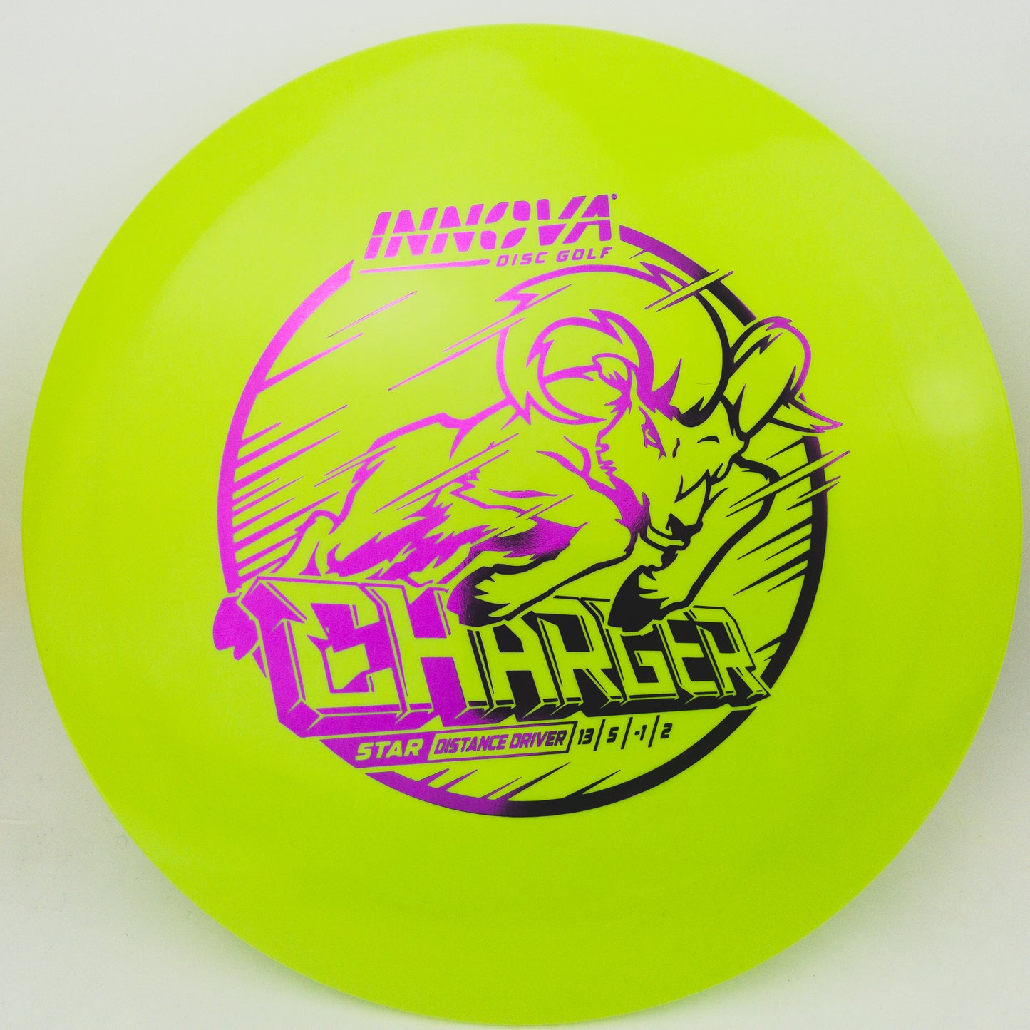 Innova Star Charger