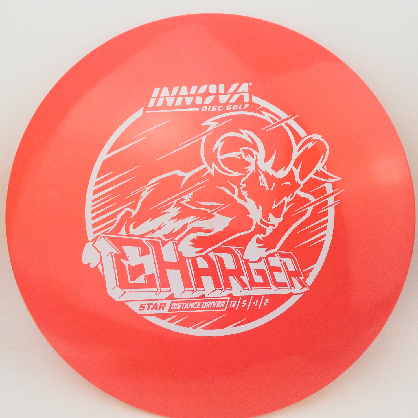 Innova Star Charger