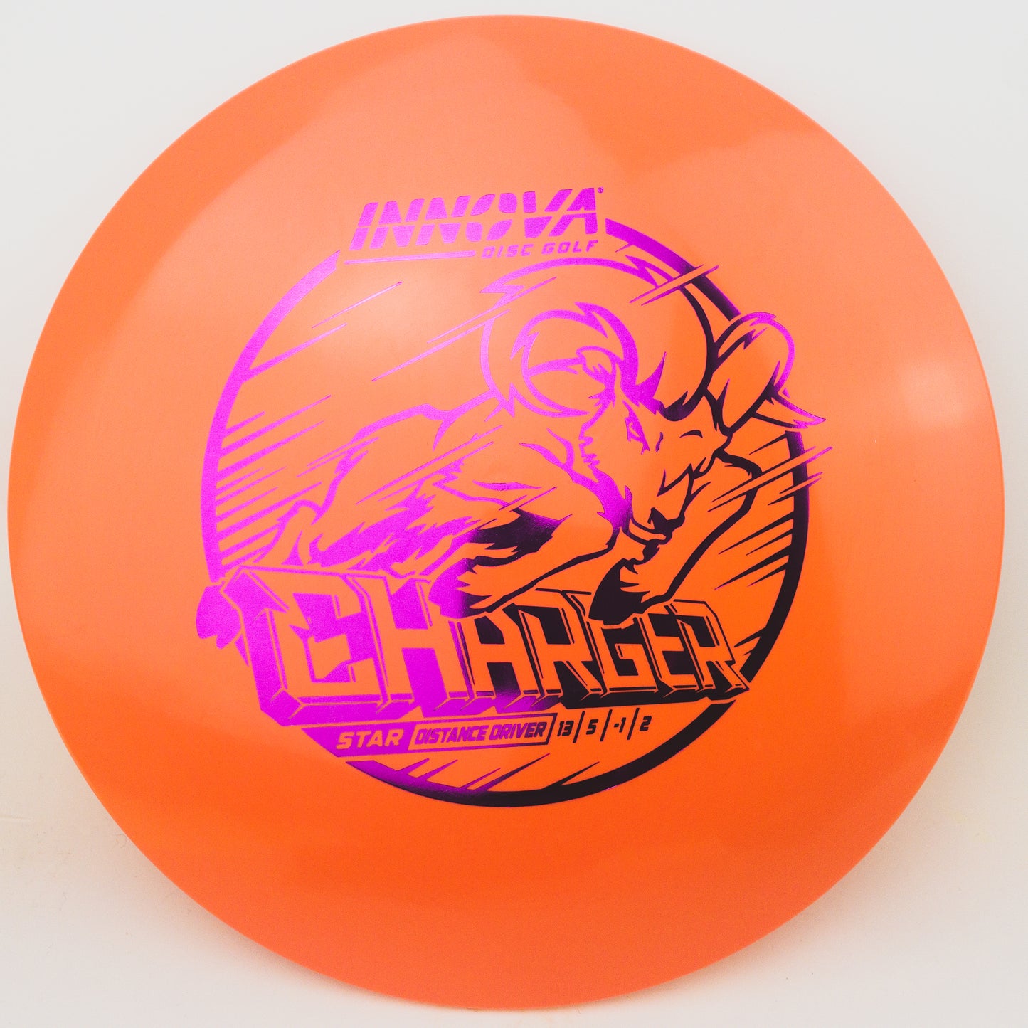 Innova Star Charger