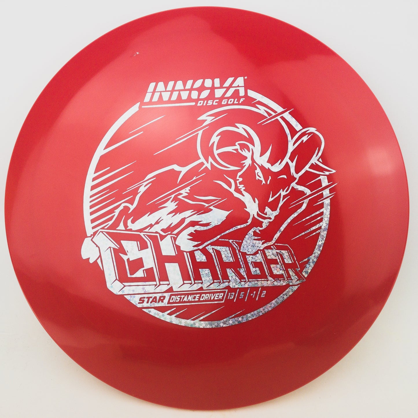 Innova Star Charger