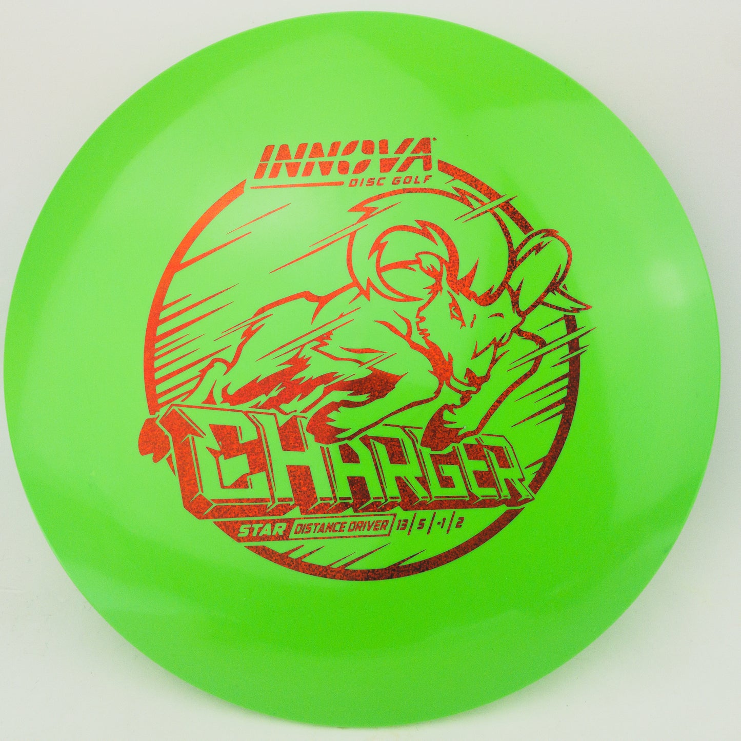 Innova Star Charger