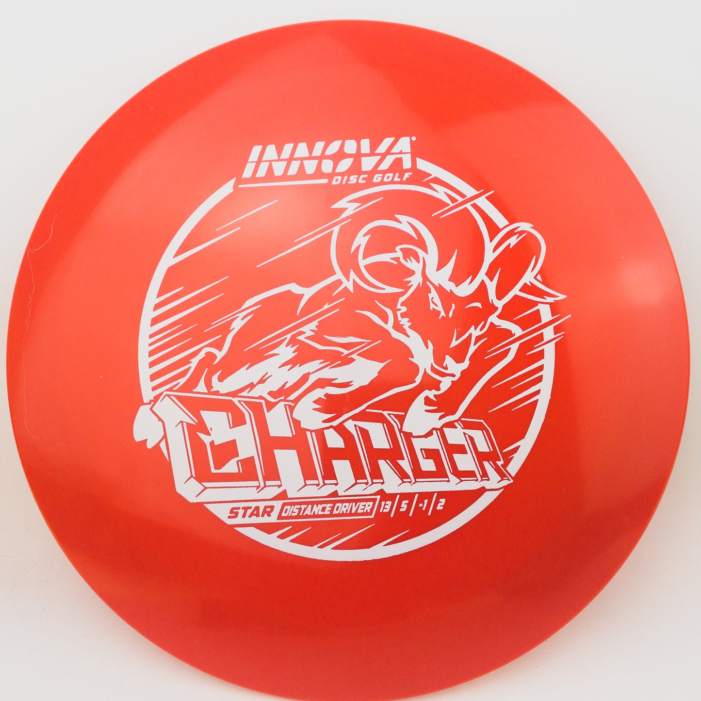 Innova Star Charger