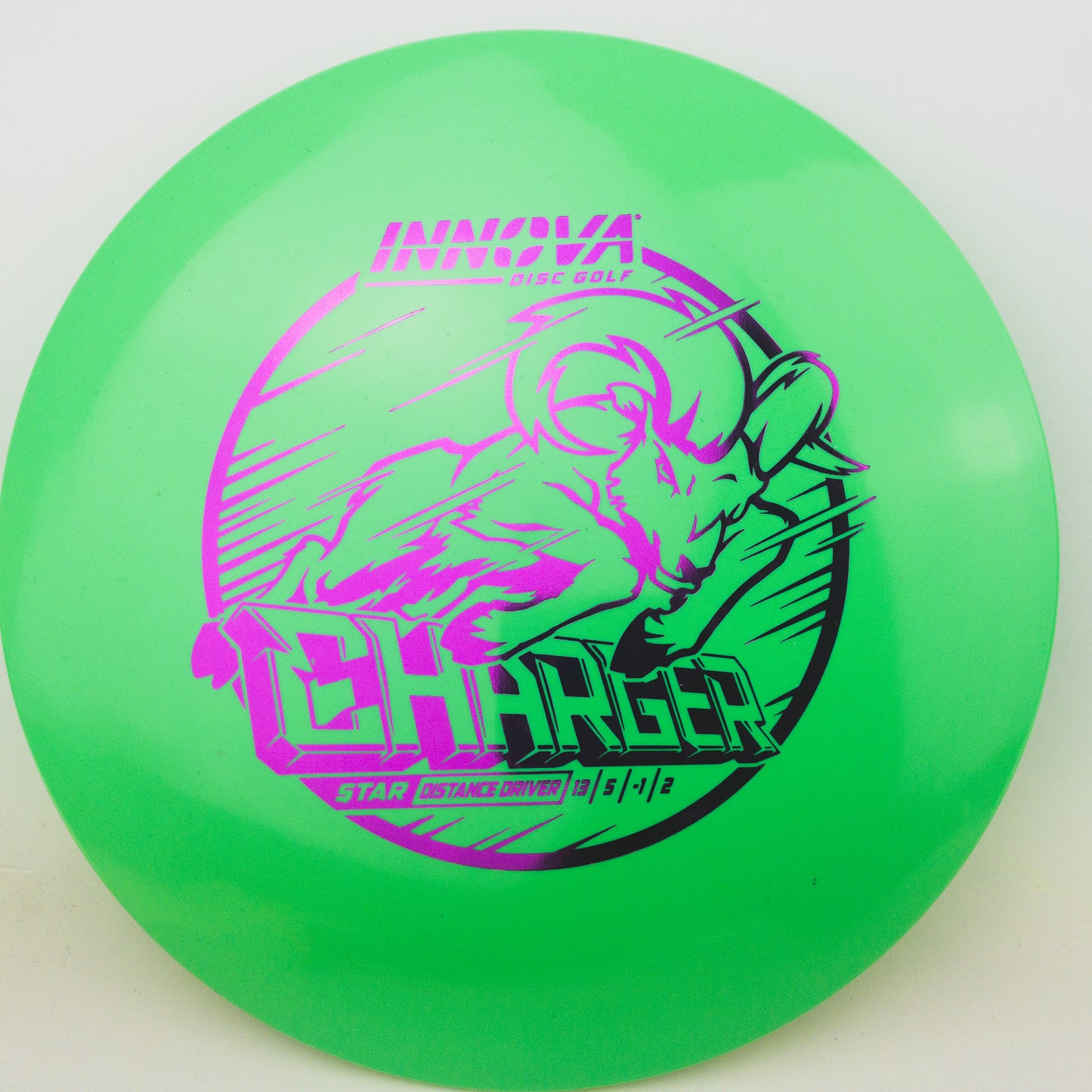 Innova Star Charger