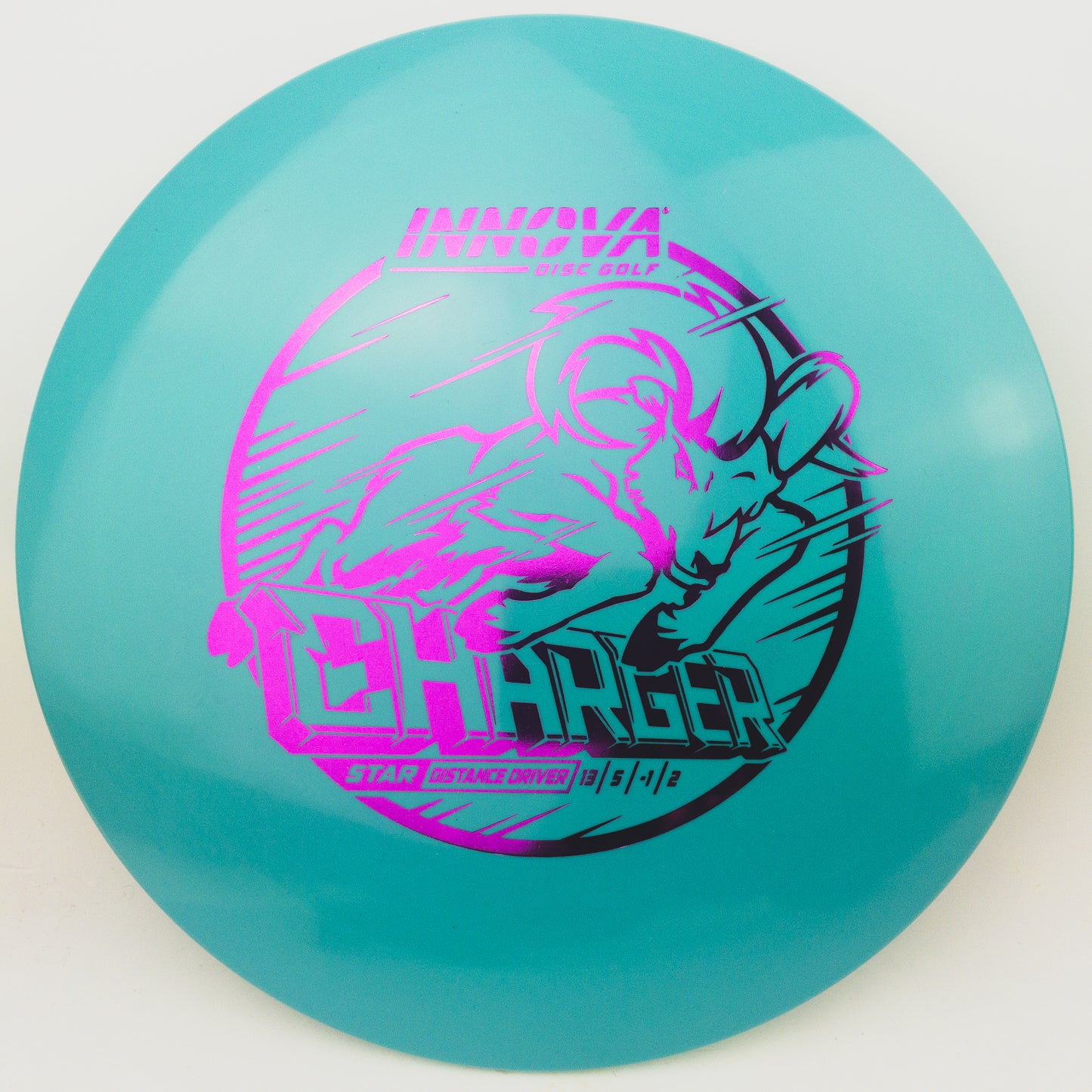 Innova Star Charger