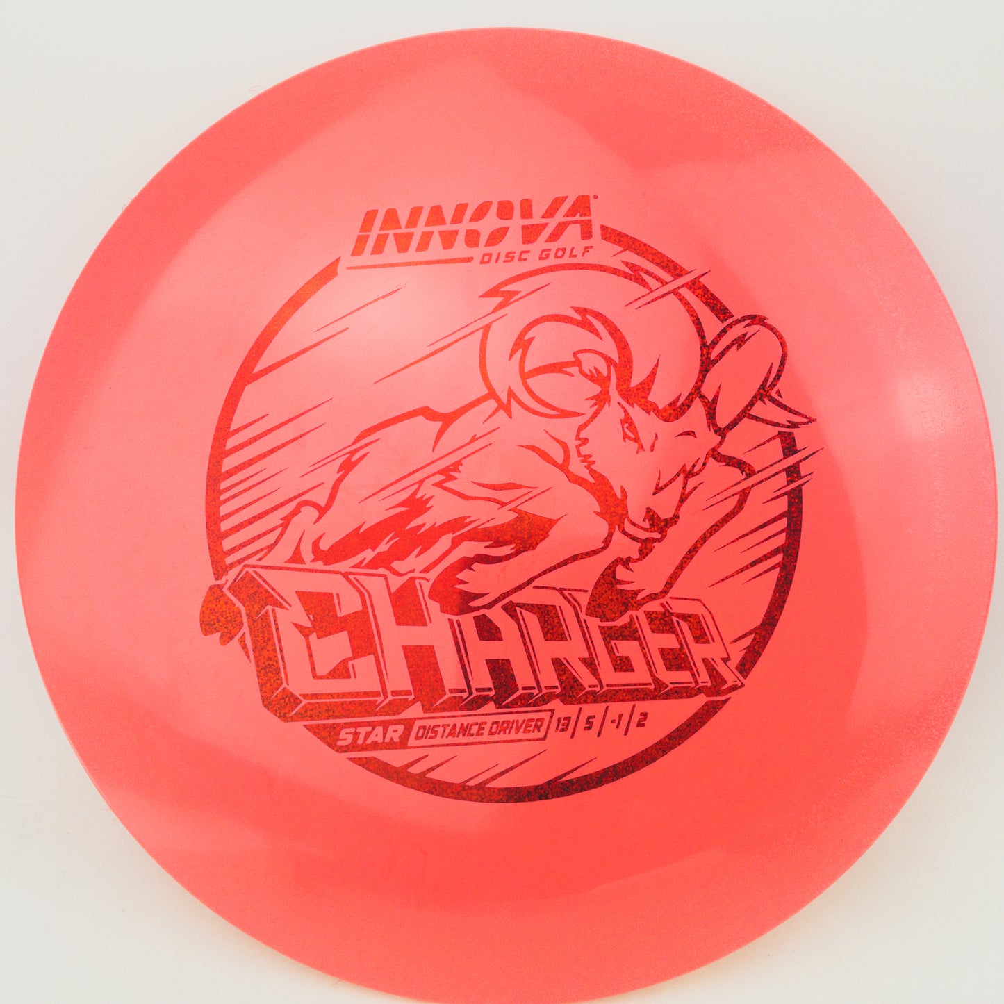 Innova Star Charger