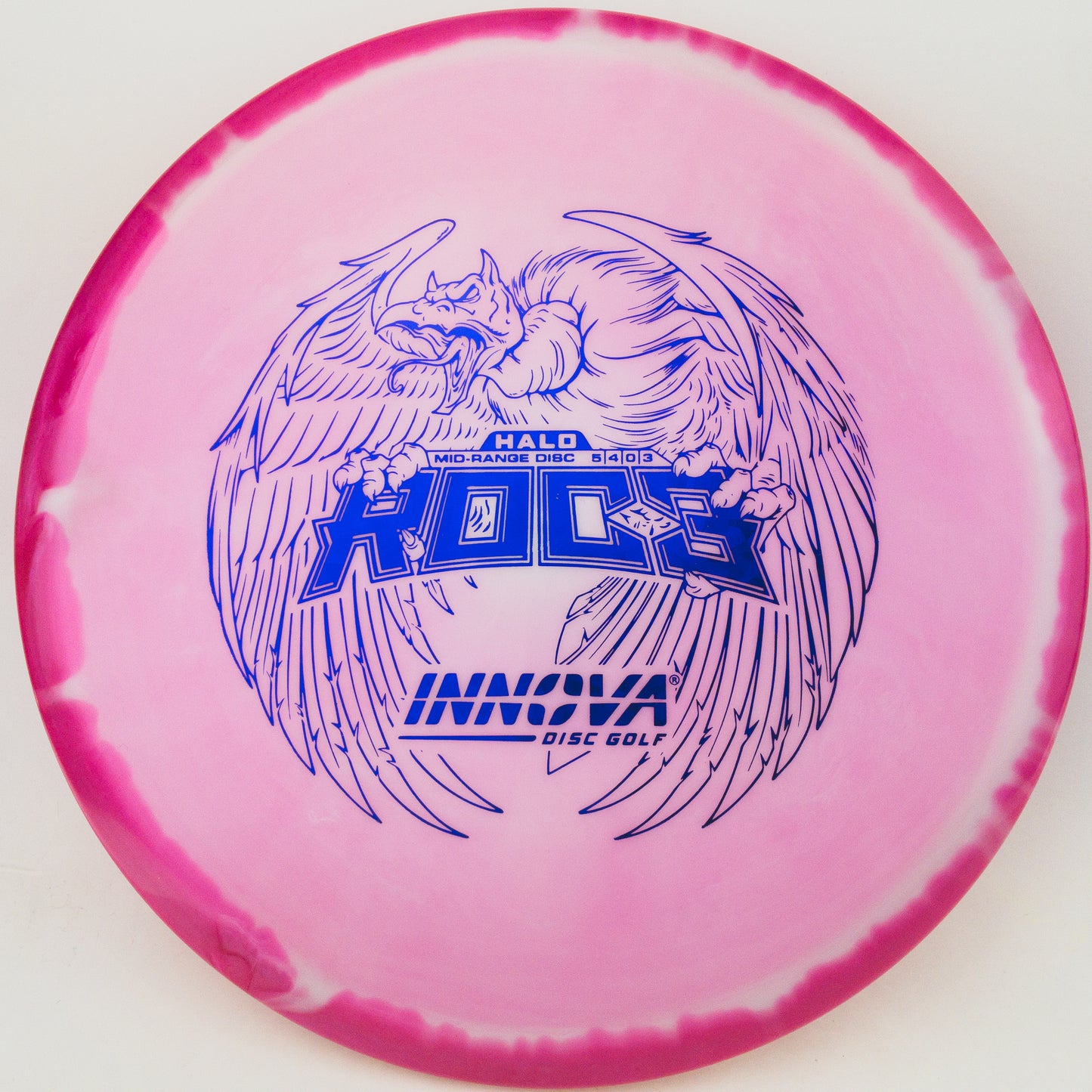 Innova Halo Star Roc3