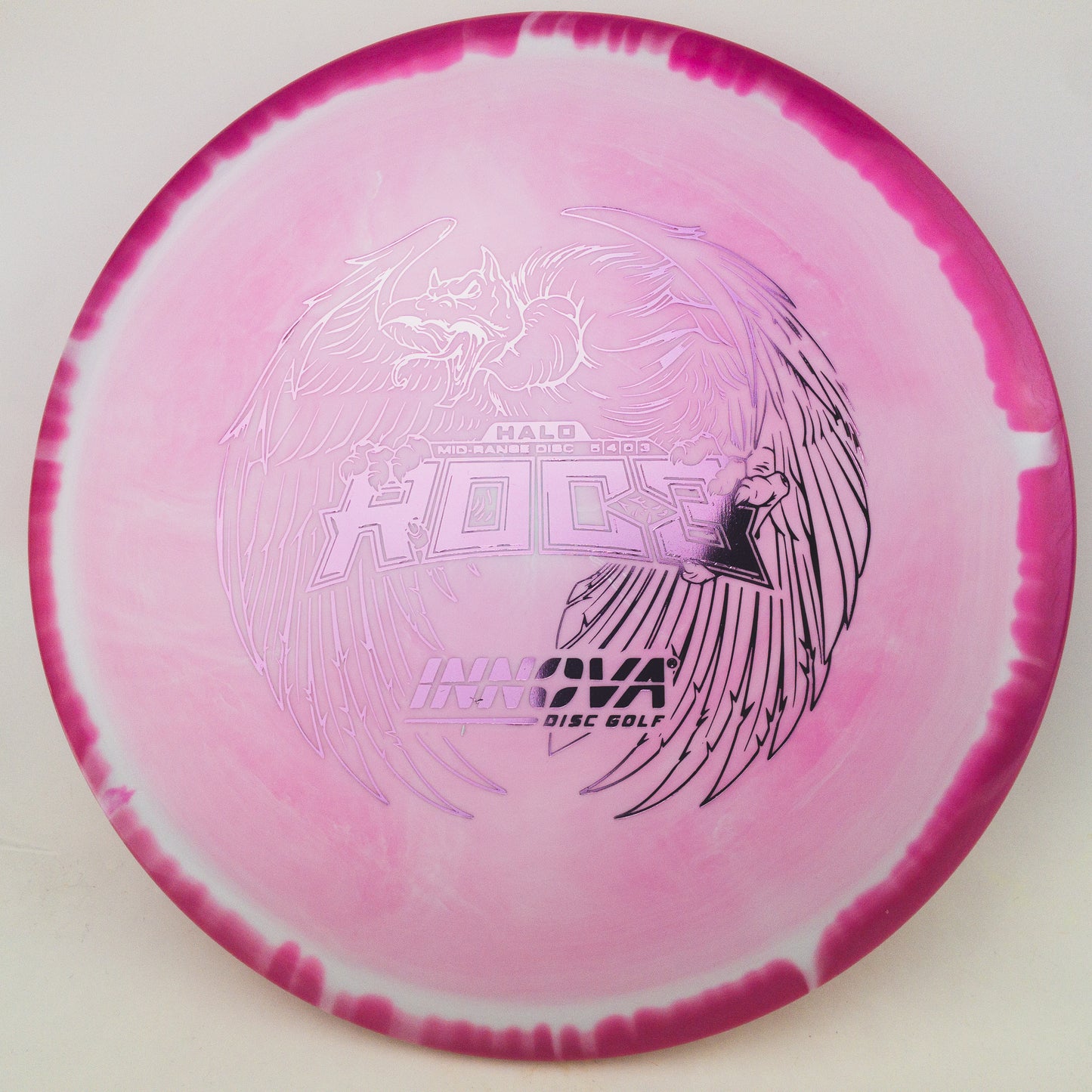 Innova Halo Star Roc3