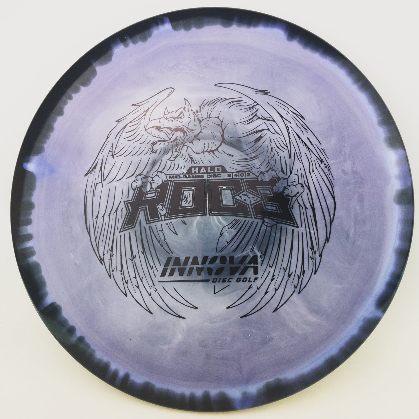 Innova Halo Star Roc3