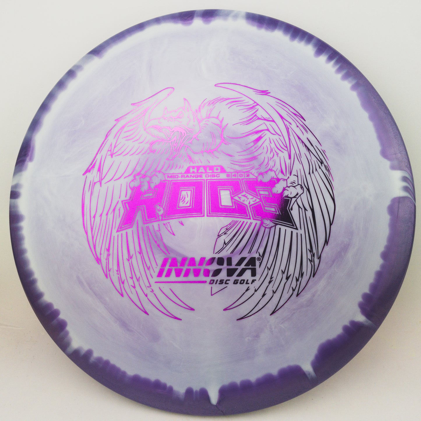 Innova Halo Star Roc3