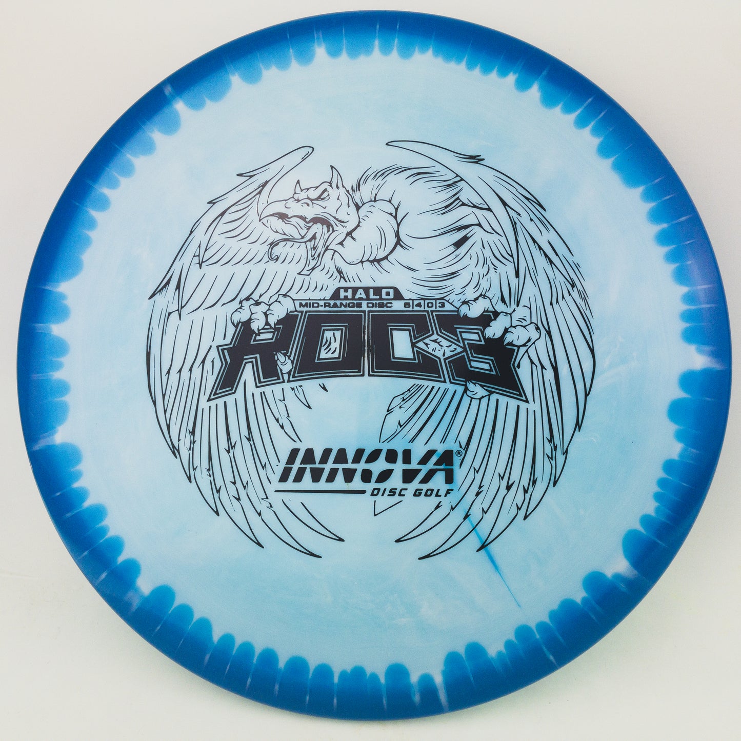 Innova Halo Star Roc3