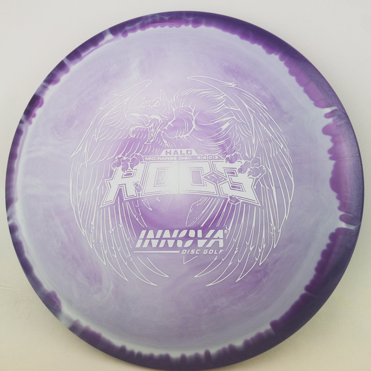 Innova Halo Star Roc3