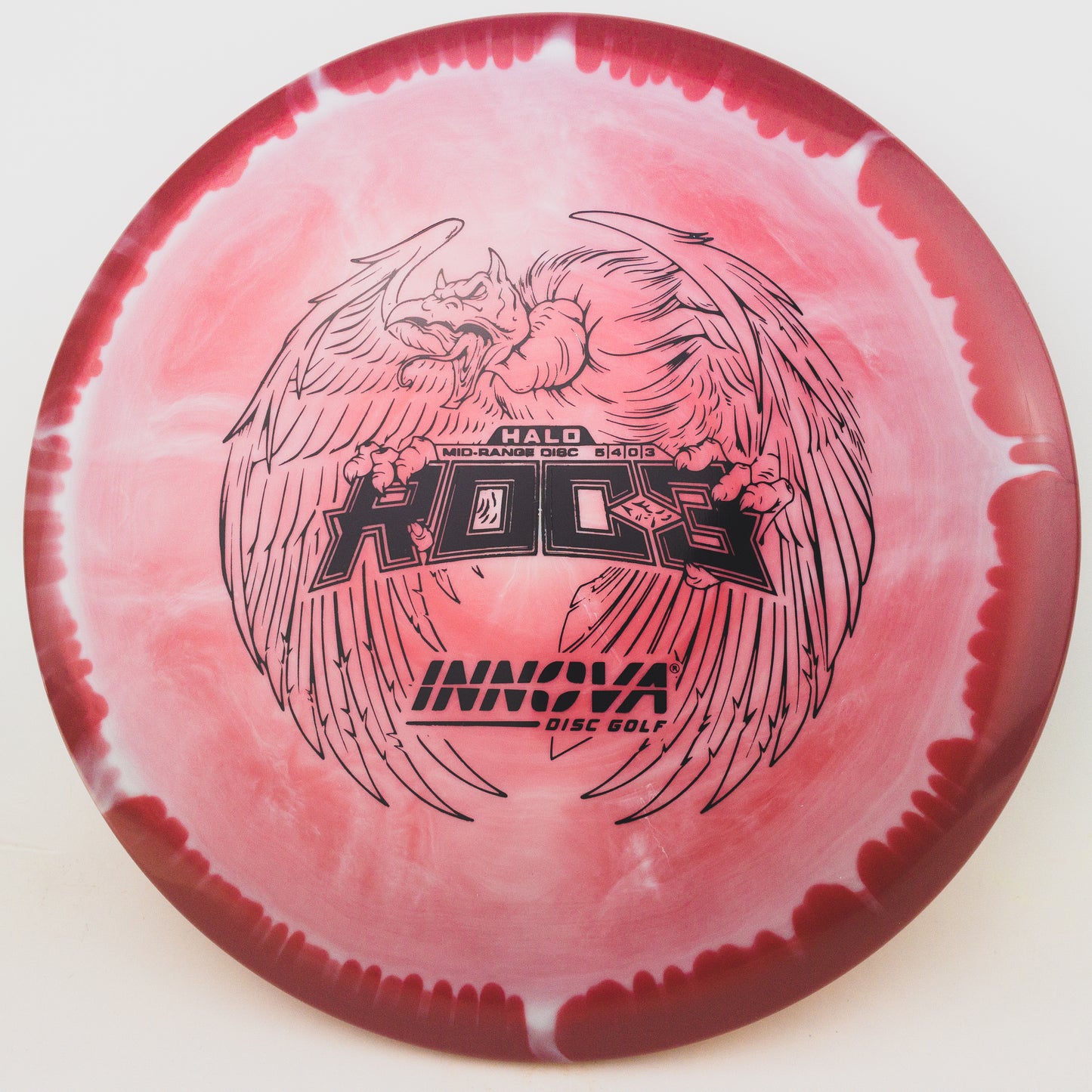 Innova Halo Star Roc3