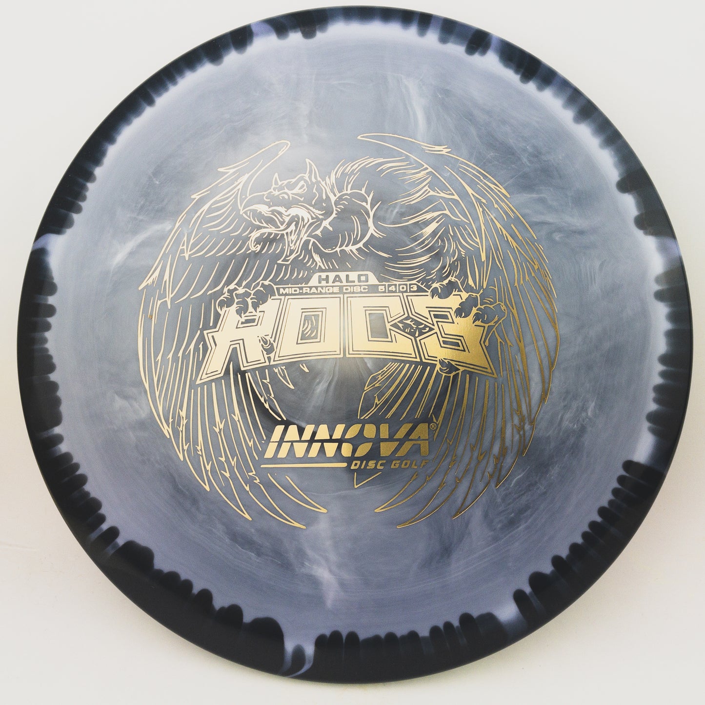 Innova Halo Star Roc3