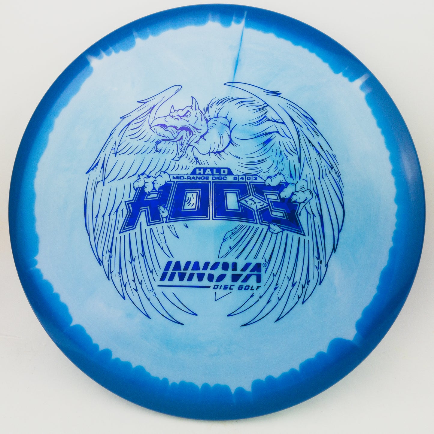 Innova Halo Star Roc3