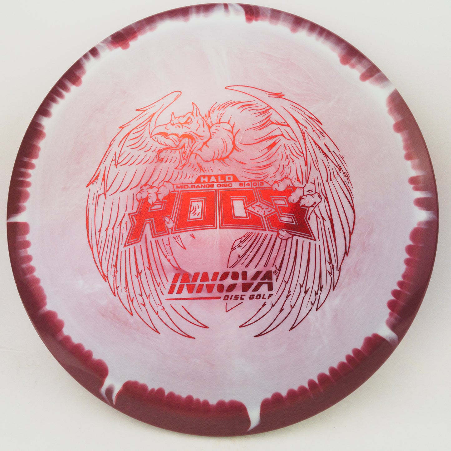 Innova Halo Star Roc3