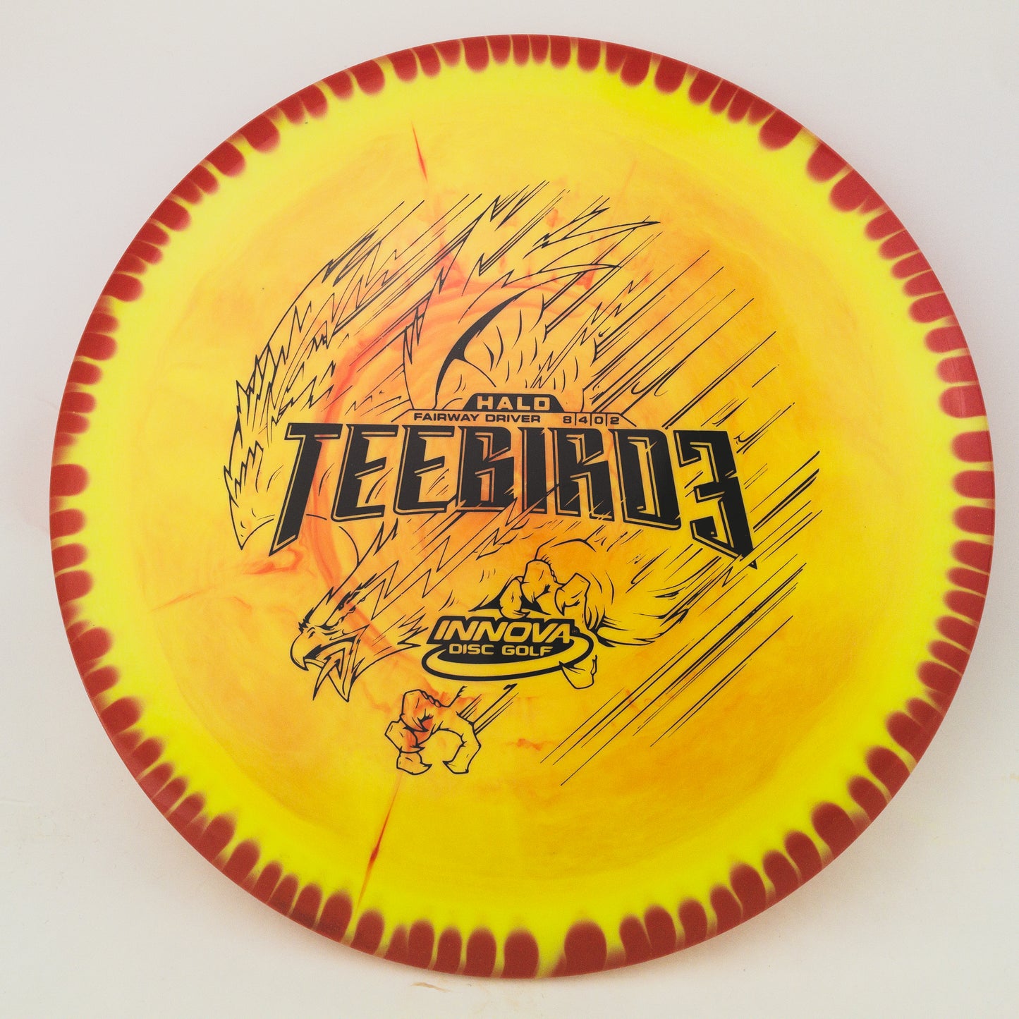 Innova Halo Star Teebird3