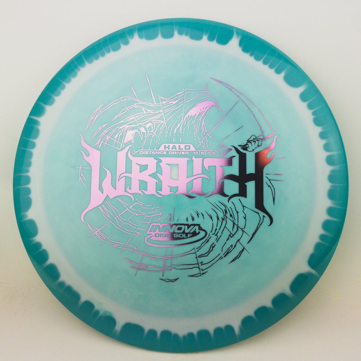 Innova Halo Star Wraith