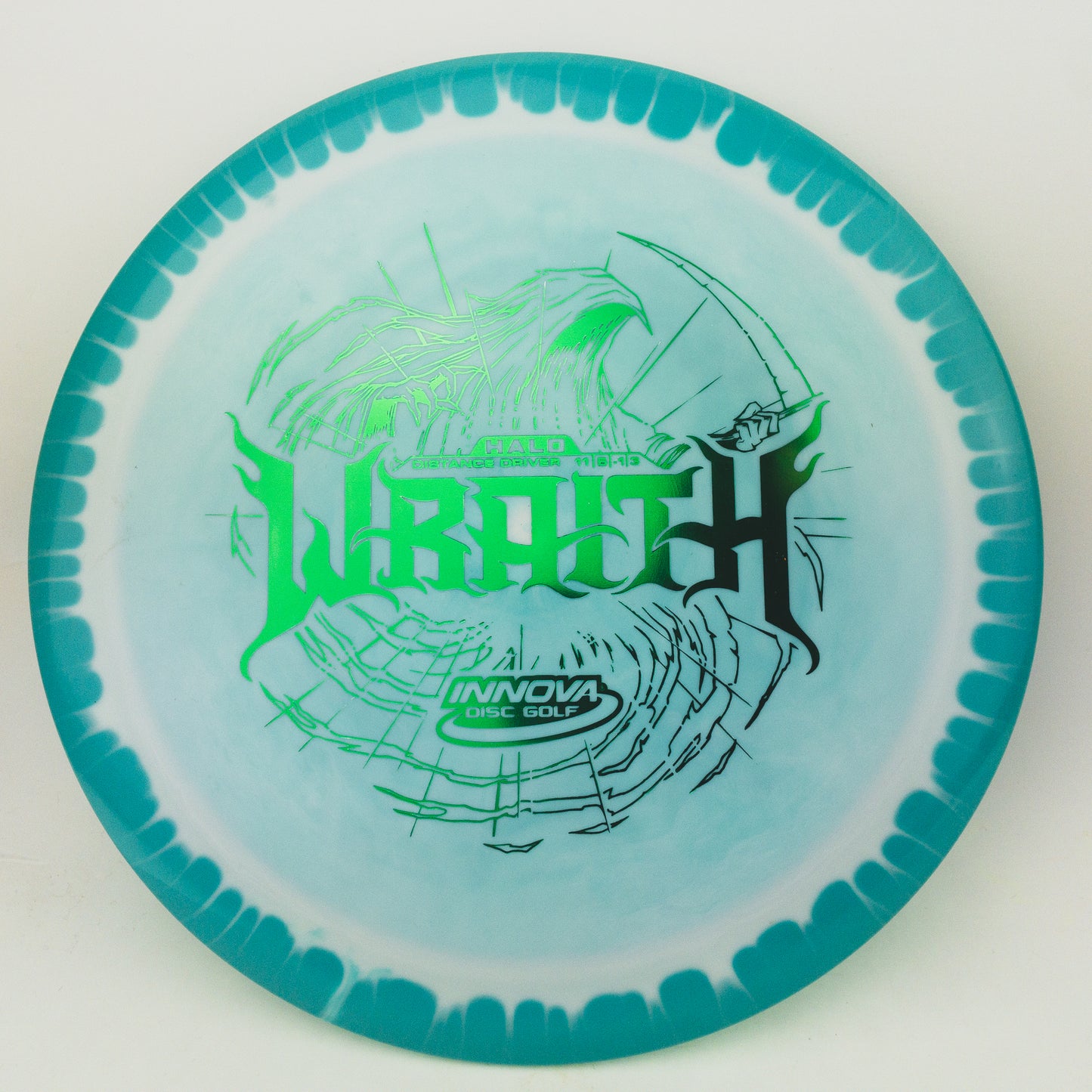 Innova Halo Star Wraith