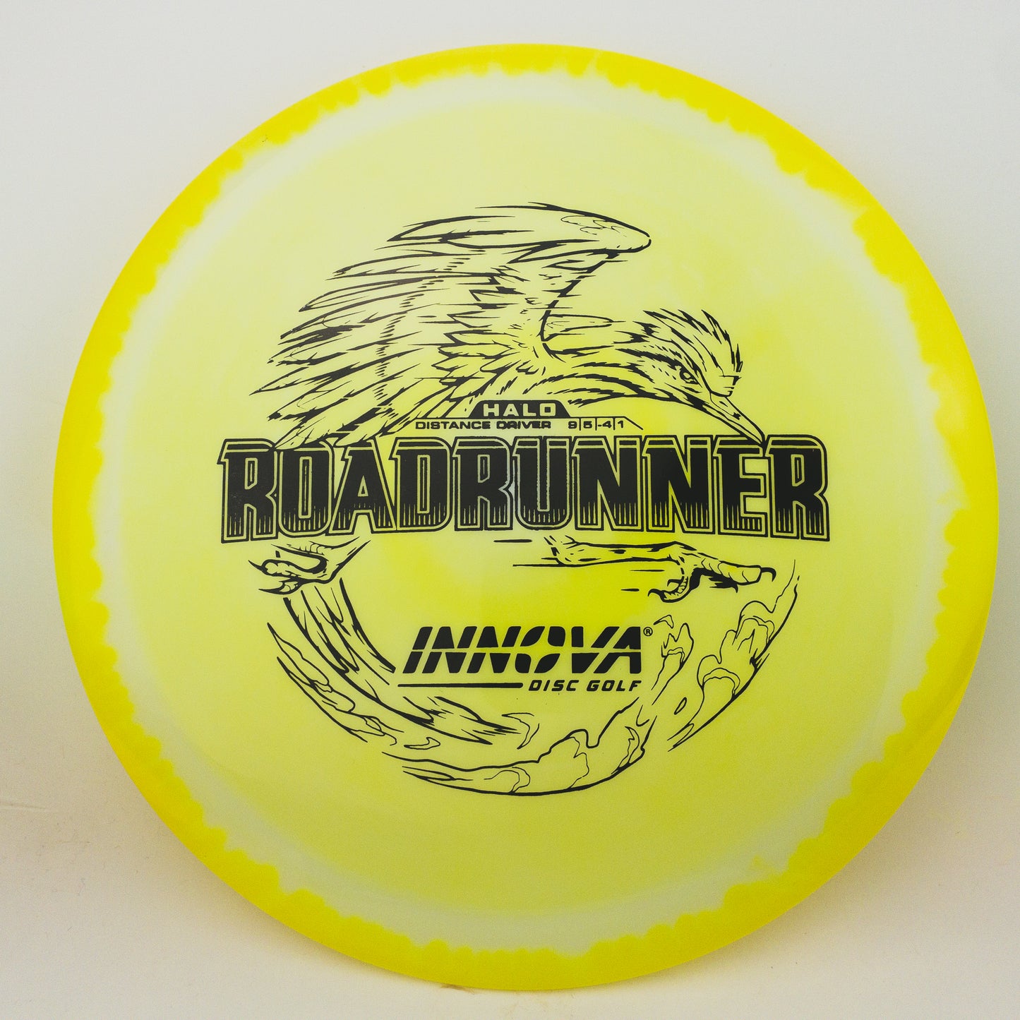 Innova Halo Star Roadrunner