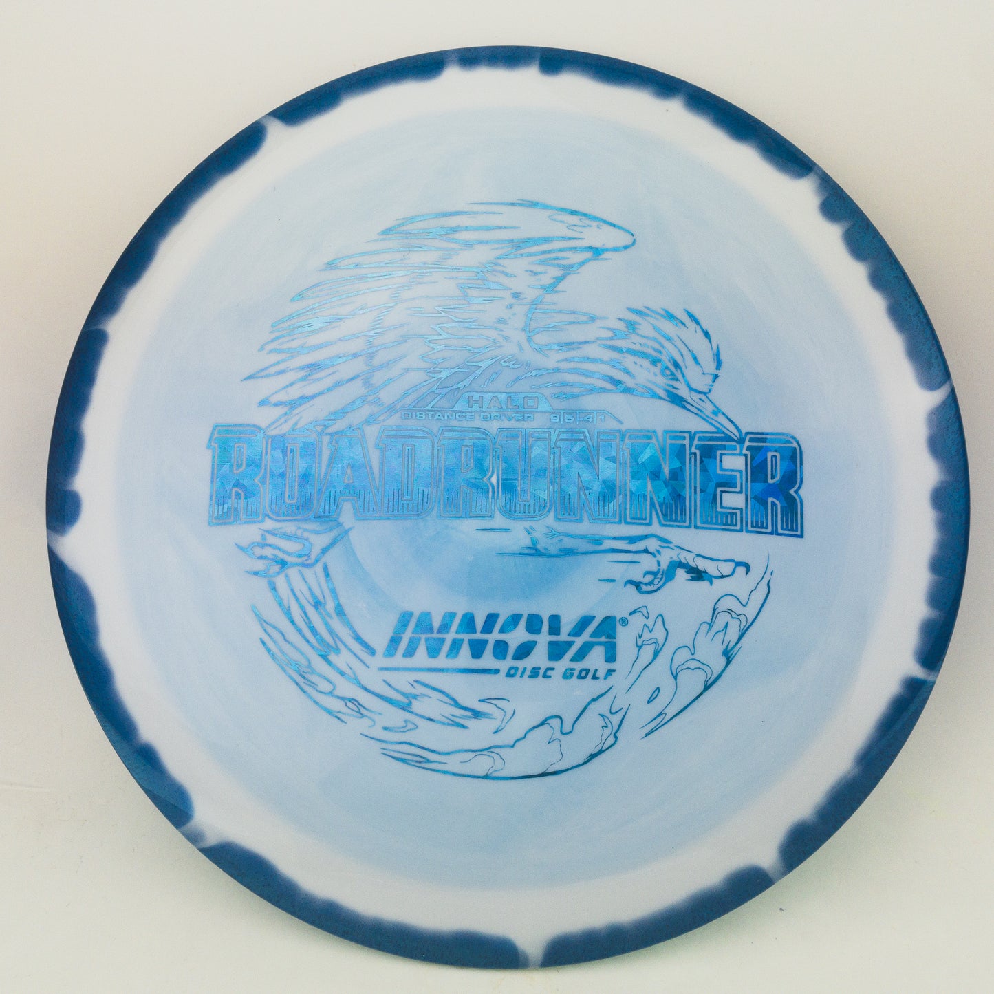 Innova Halo Star Roadrunner