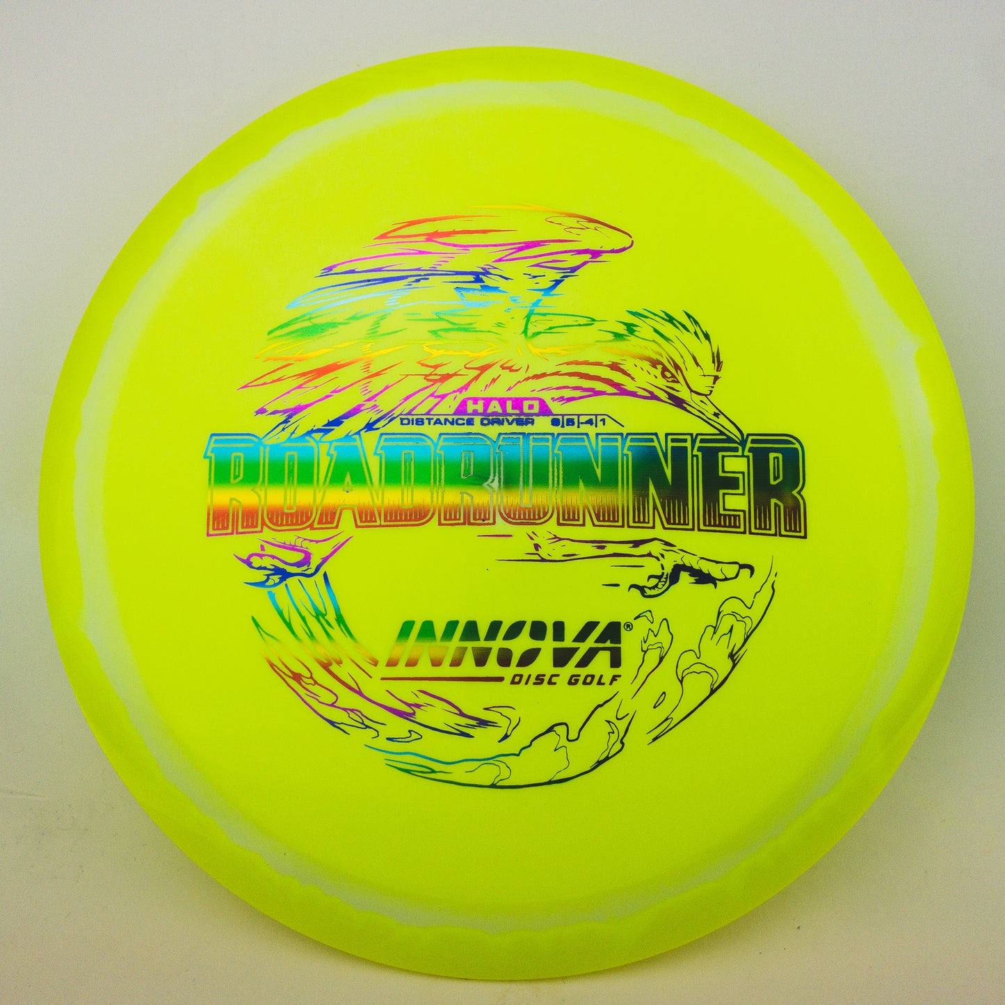 Innova Halo Star Roadrunner