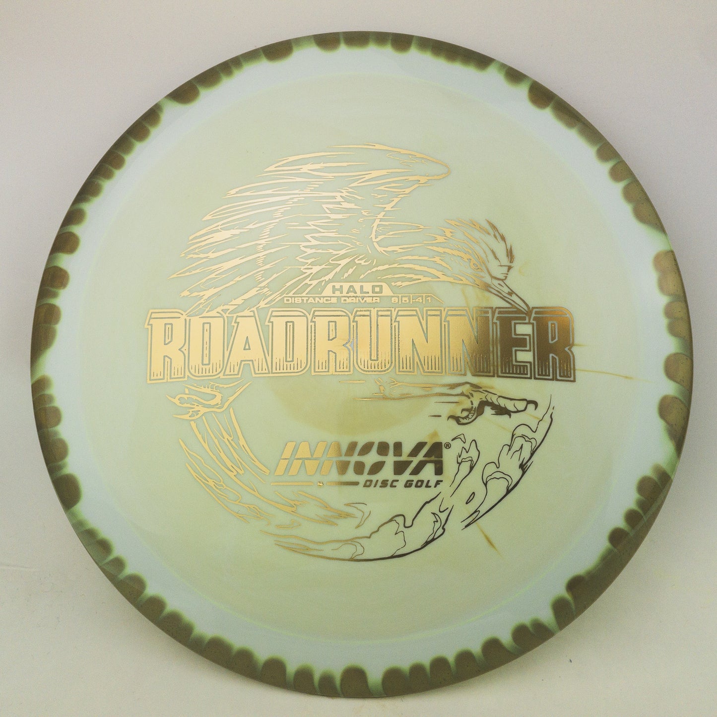 Innova Halo Star Roadrunner