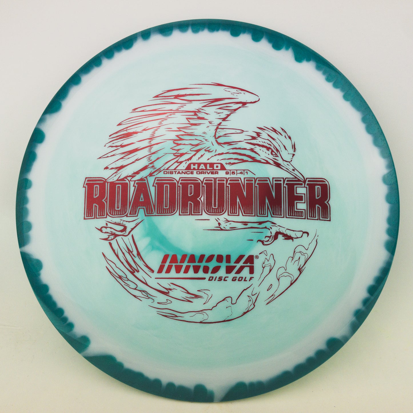 Innova Halo Star Roadrunner