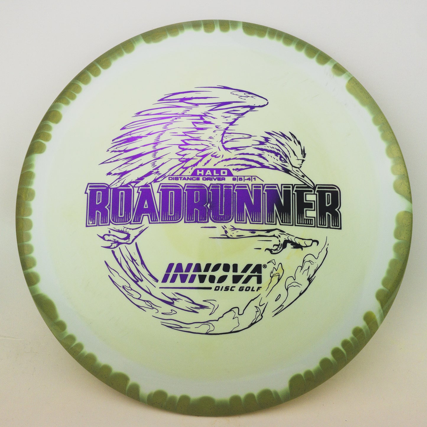 Innova Halo Star Roadrunner
