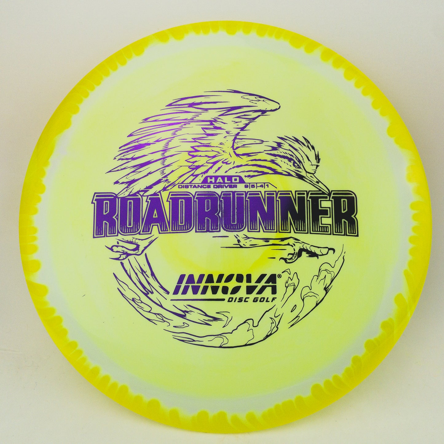Innova Halo Star Roadrunner
