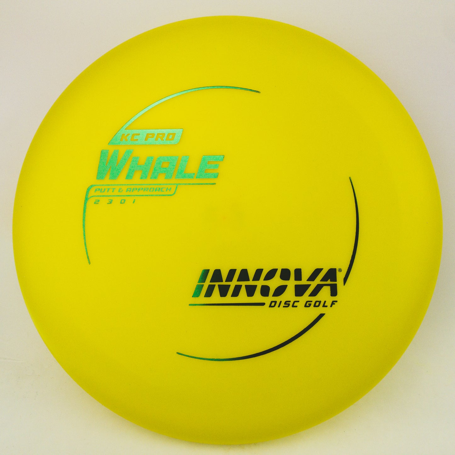 Innova KC Pro Whale