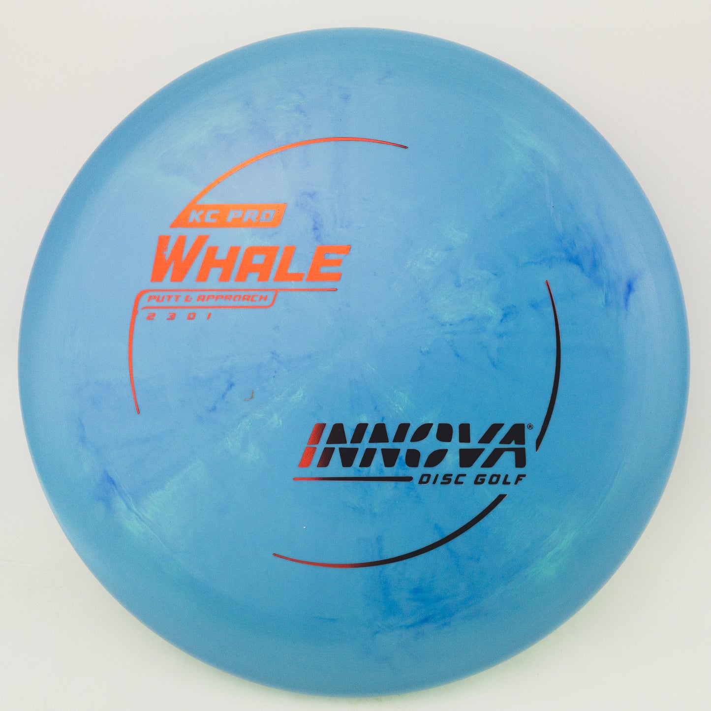 Innova KC Pro Whale