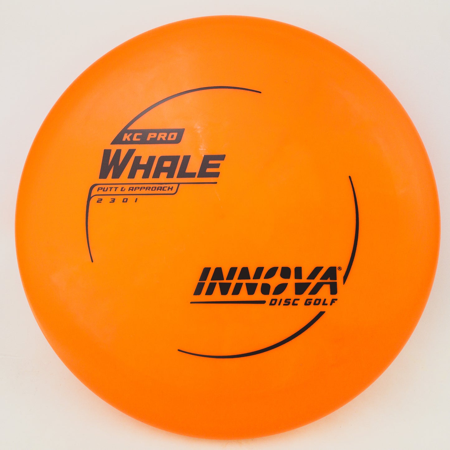 Innova KC Pro Whale