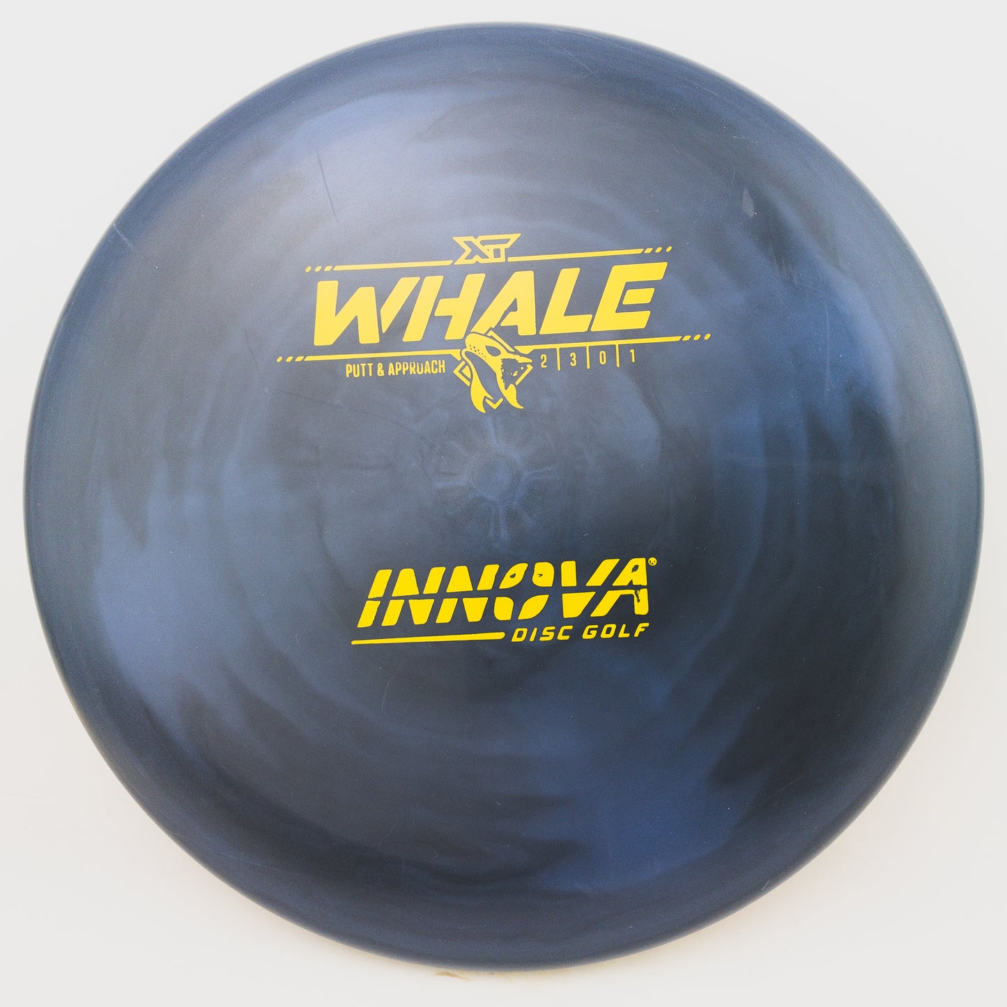 Innova XT Whale