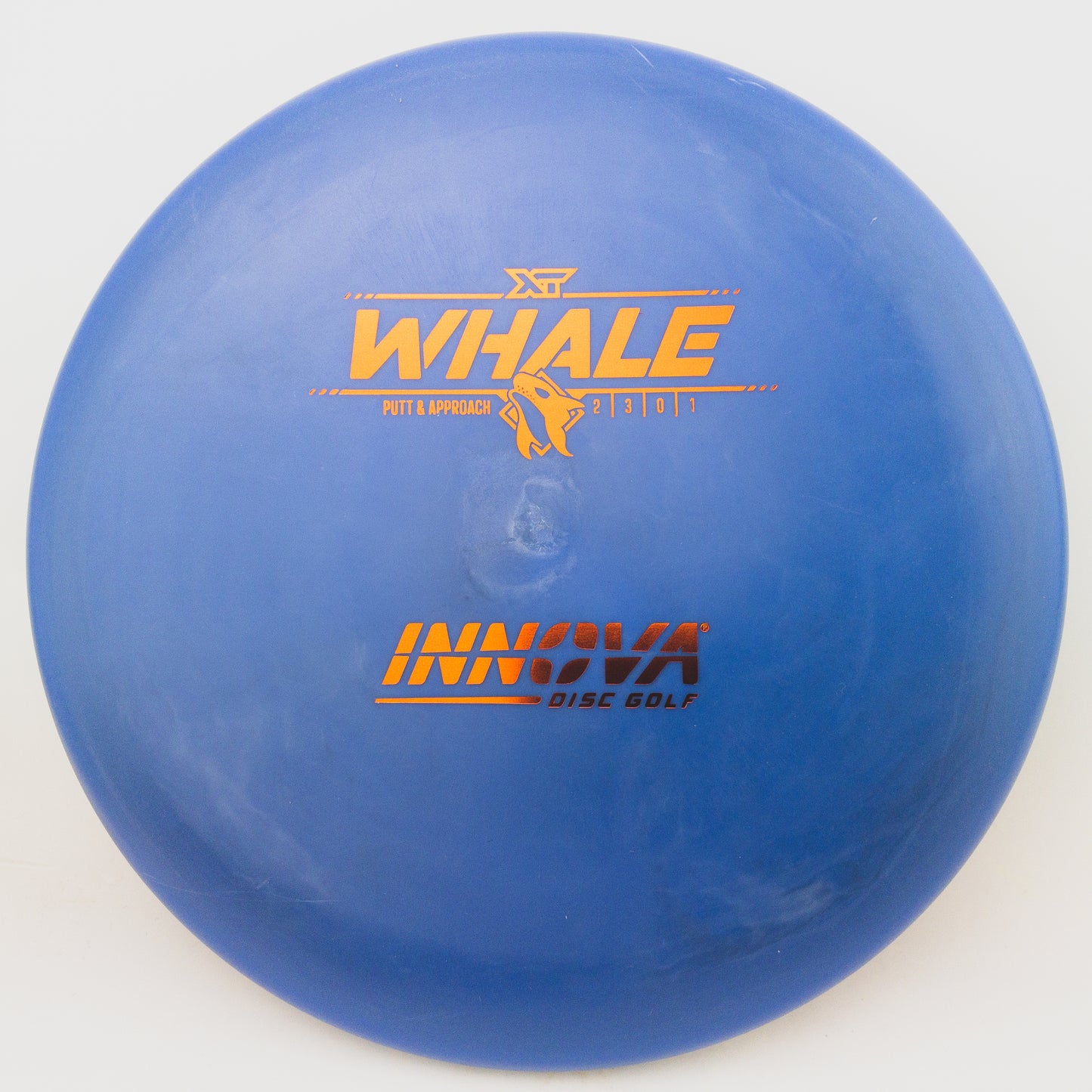 Innova XT Whale