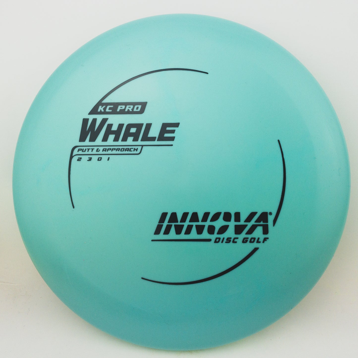Innova KC Pro Whale