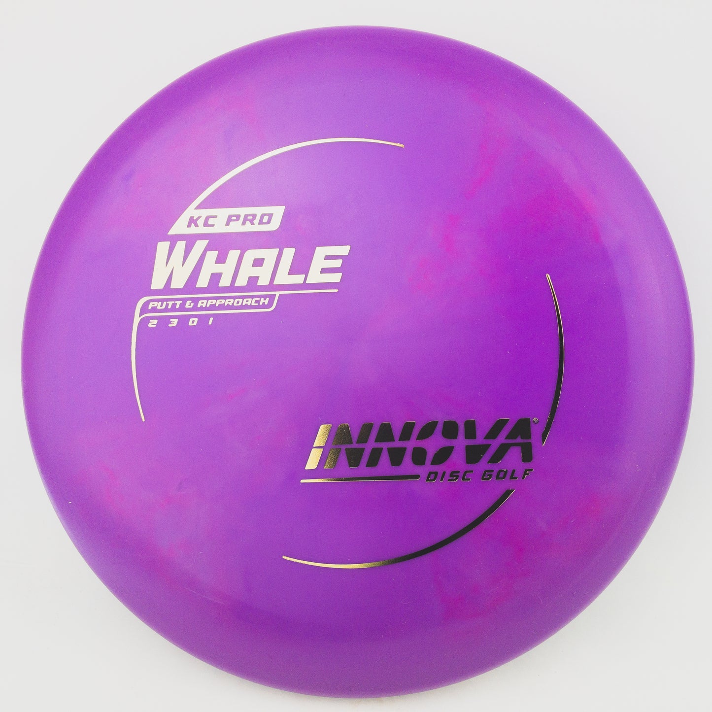 Innova KC Pro Whale