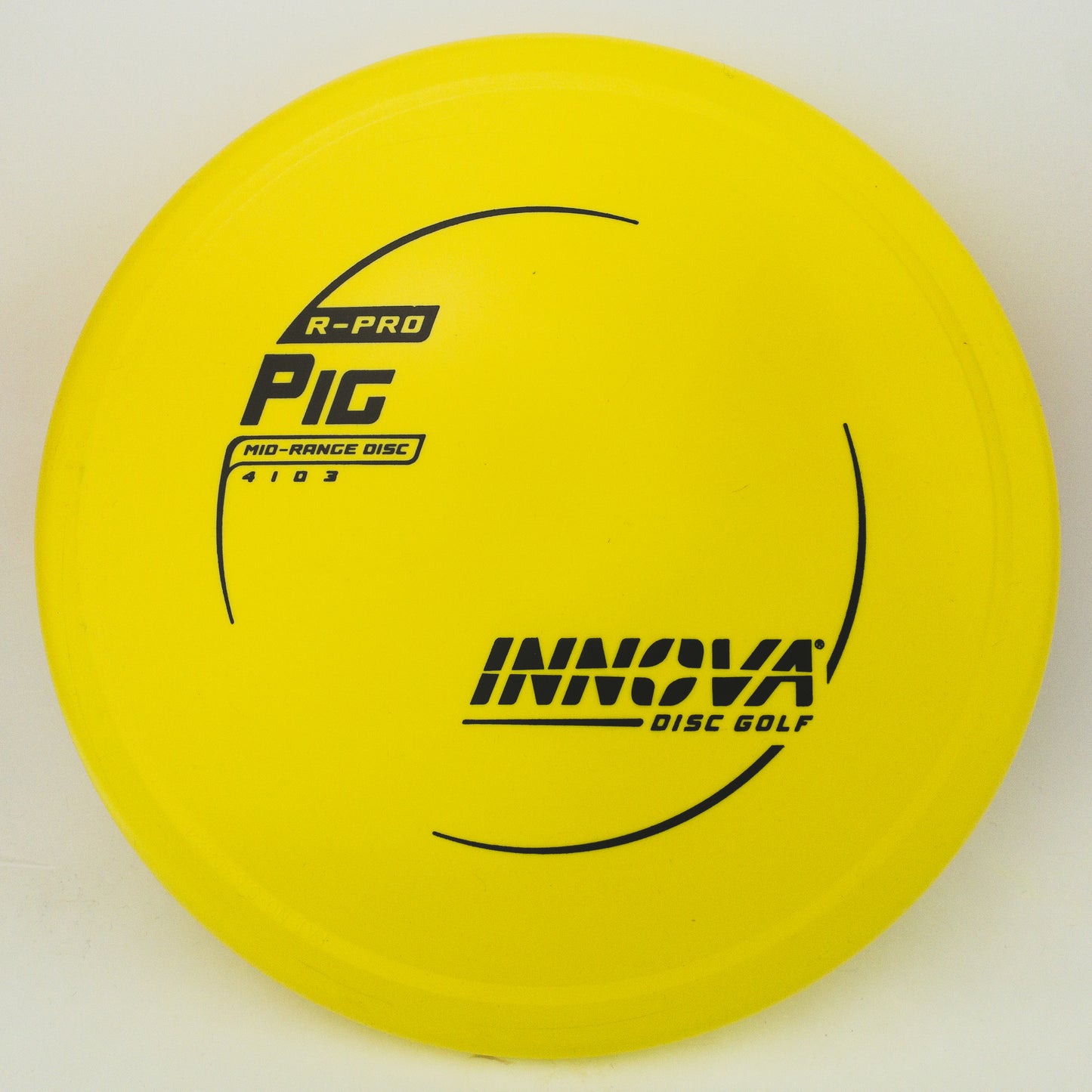 Innova R-Pro Pig