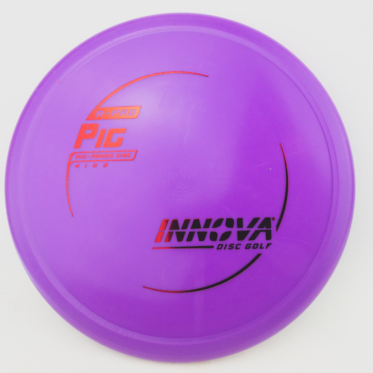 Innova R-Pro Pig
