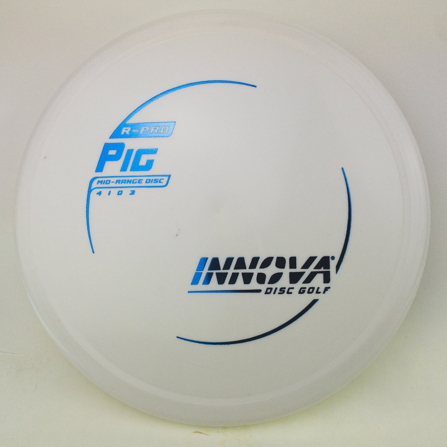 Innova R-Pro Pig