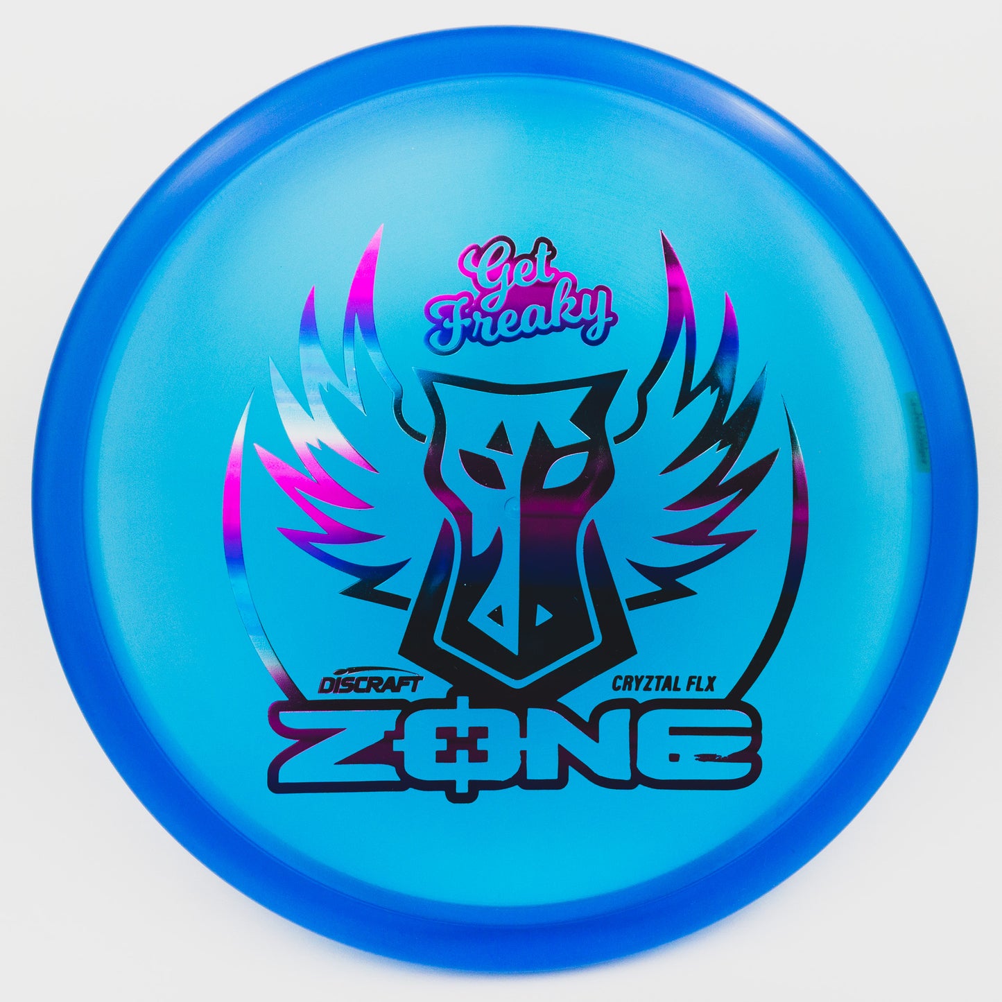 Discraft Brodie Smith Cryztal Flx Zone