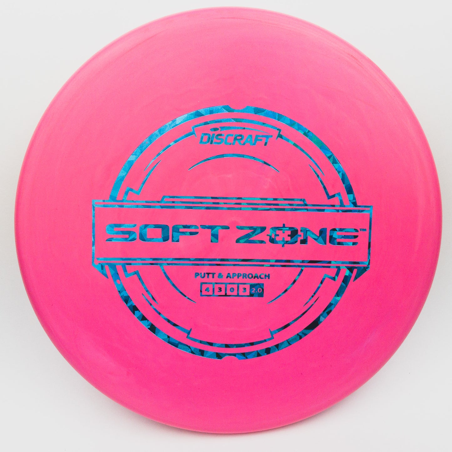 Discraft Putter Line Soft Zone