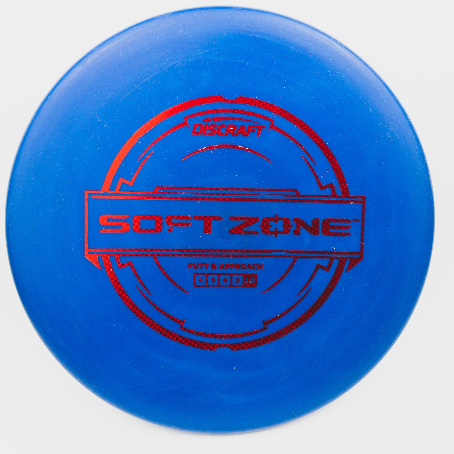 Discraft Putter Line Soft Zone
