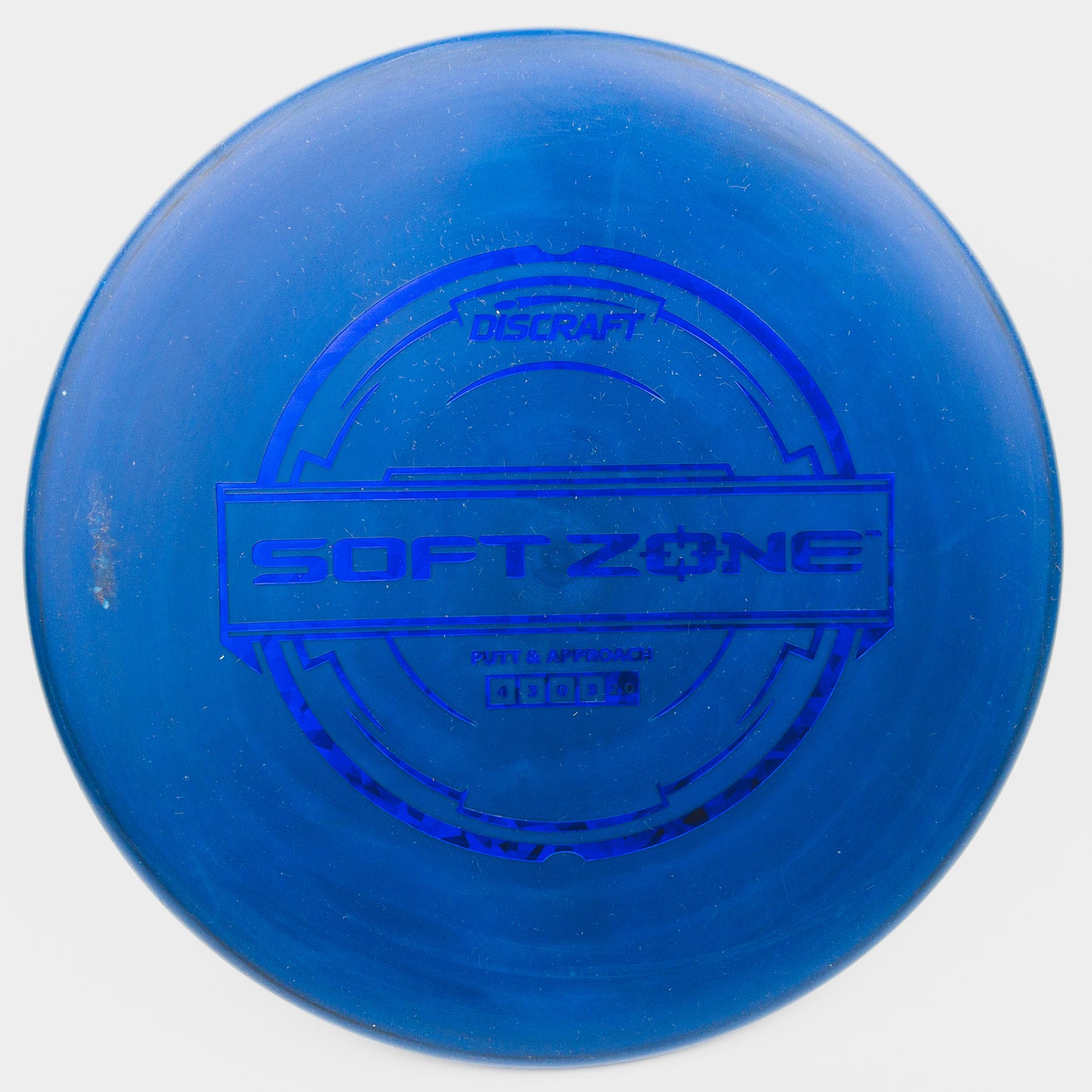 Discraft Putter Line Soft Zone