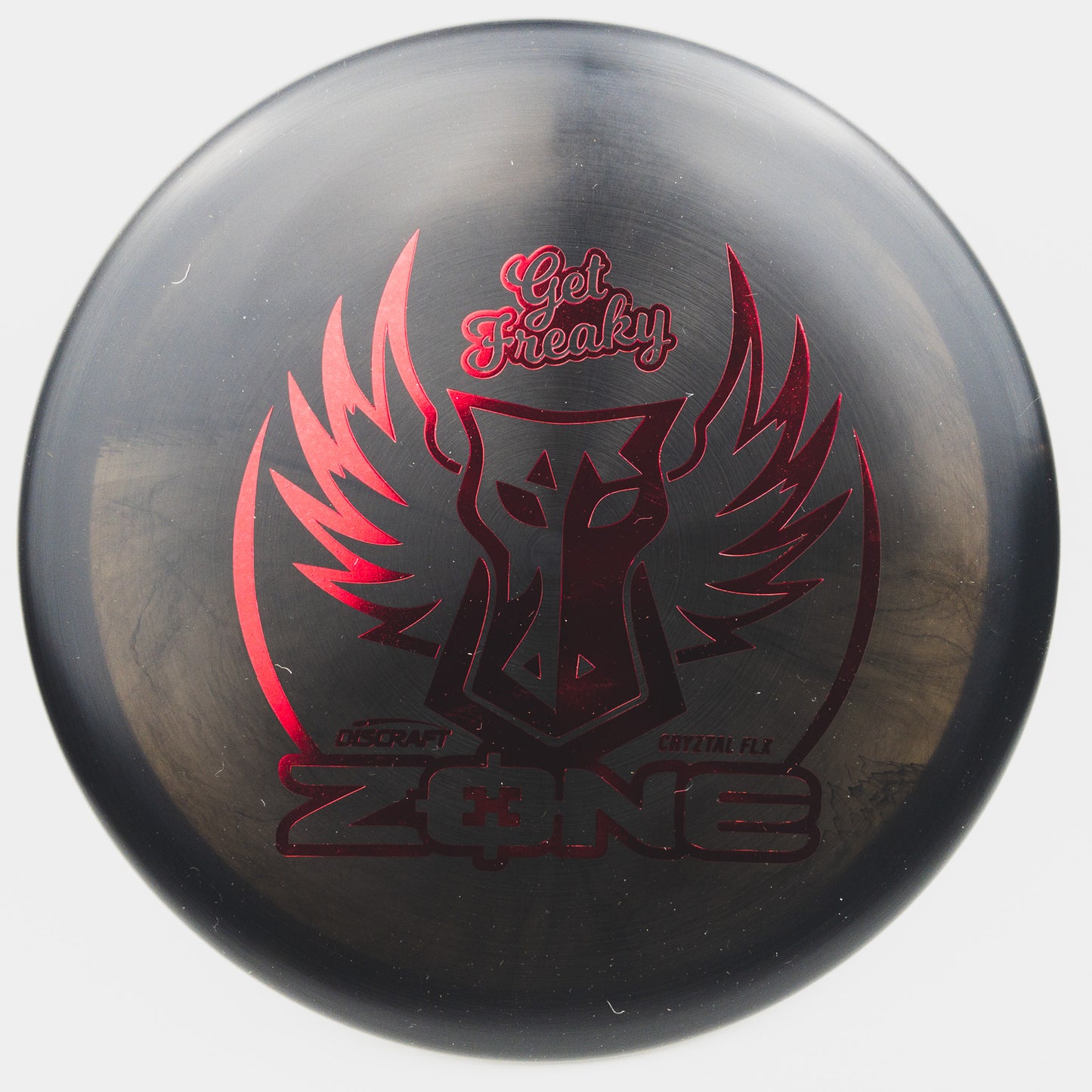 Discraft Brodie Smith Cryztal Flx Zone
