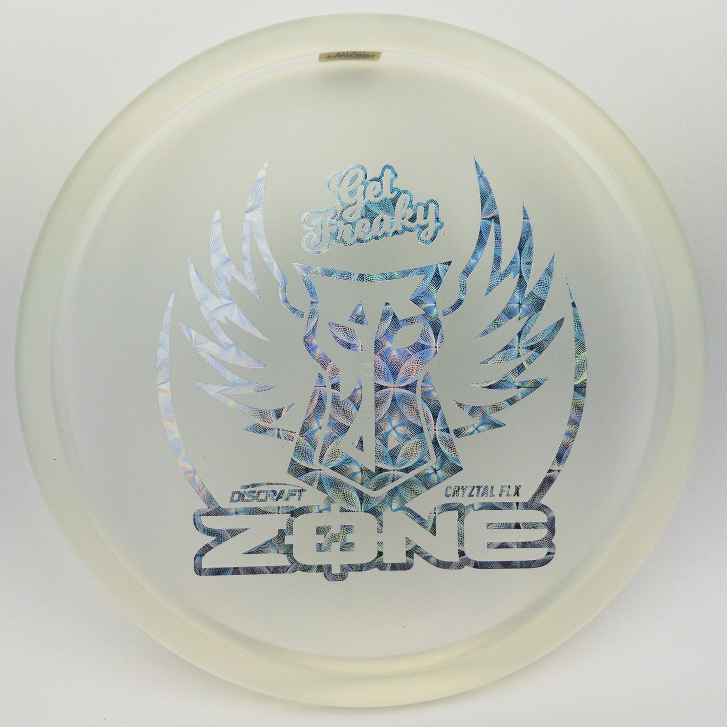 Discraft Brodie Smith Cryztal Flx Zone