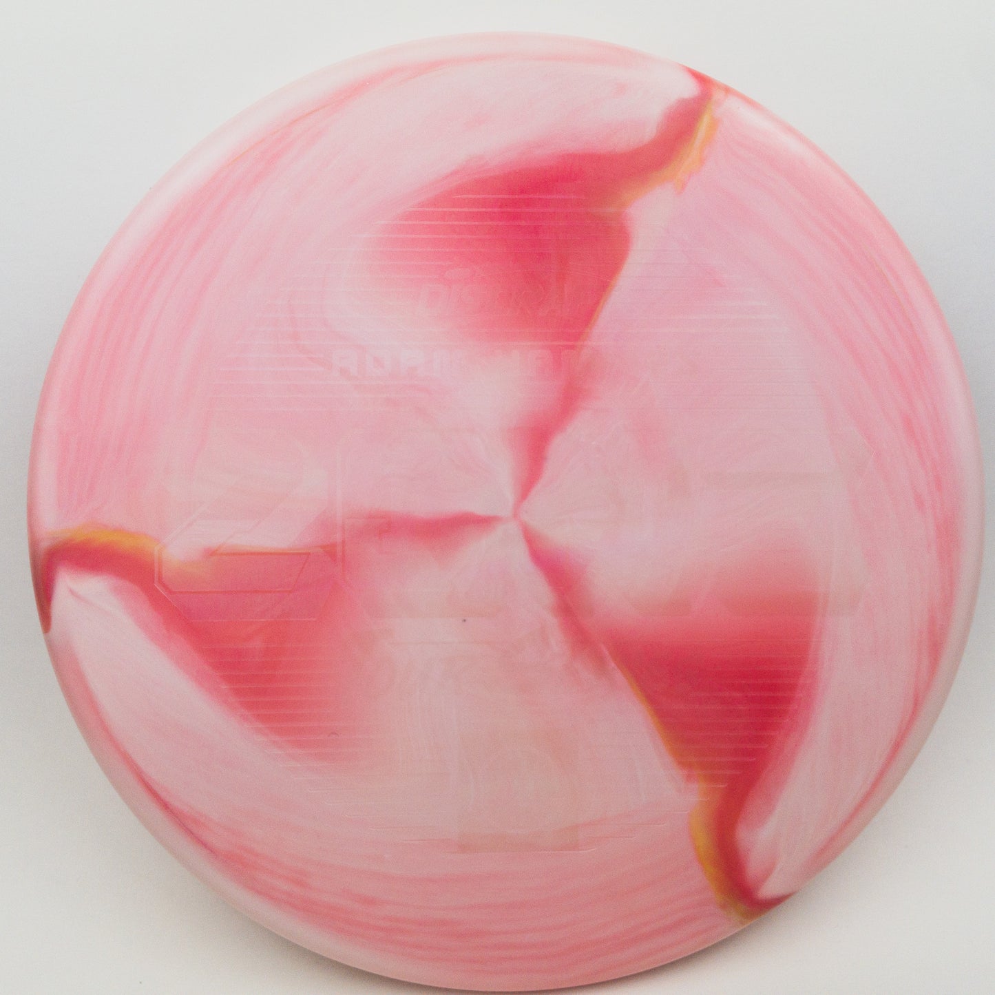 Discraft ESP Swirl Zone Adam Hammes Tour Series 2022