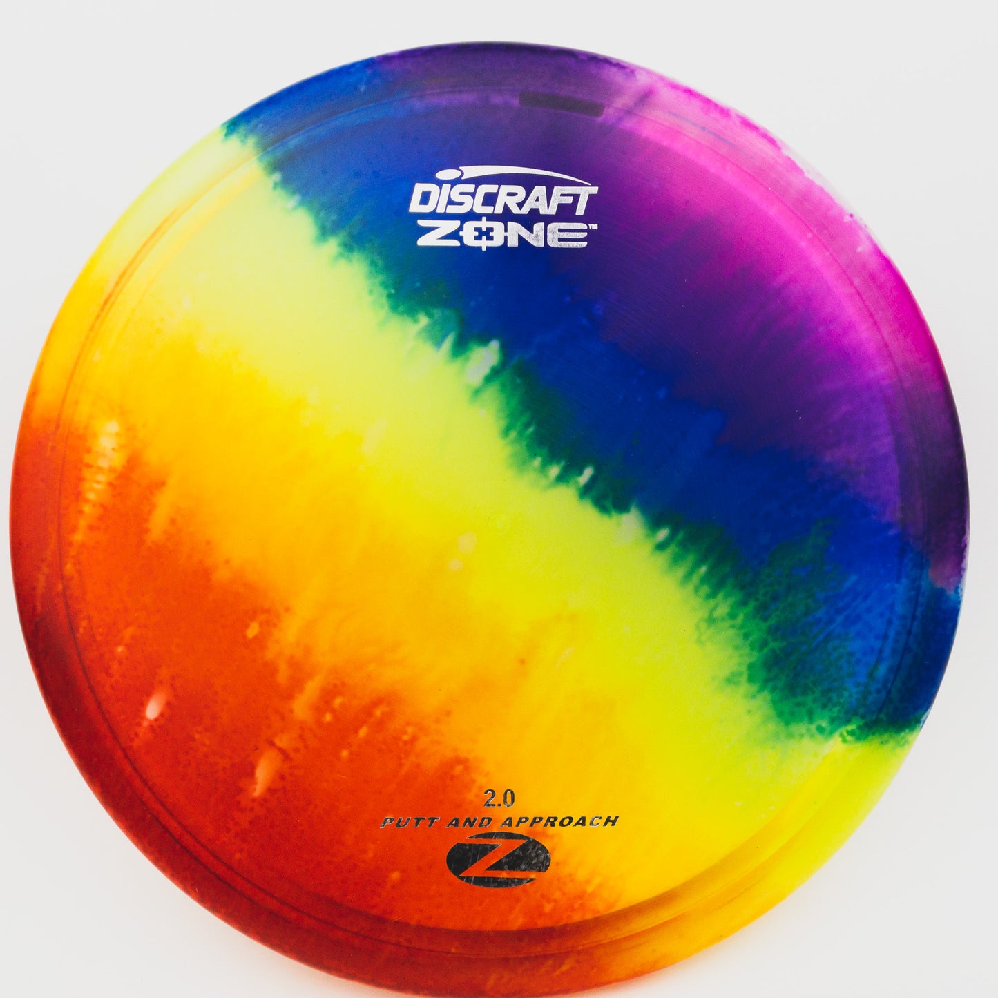 Discraft Z-Line Zone Fly Dye