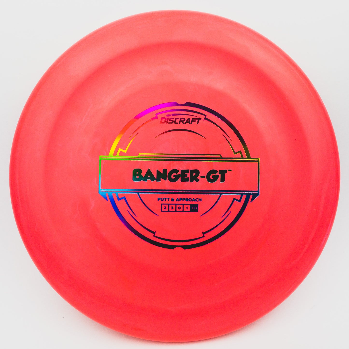 Discraft Putter Line Banger GT